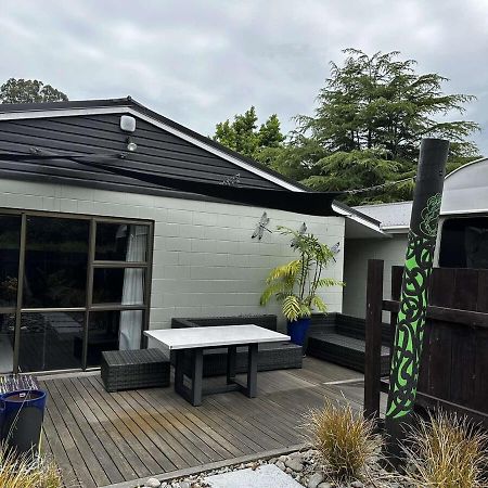 Te Piringa - The Sanctuary Apartment Whanganui Exterior photo
