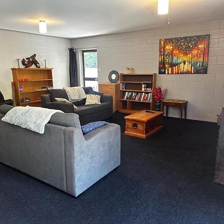 Te Piringa - The Sanctuary Apartment Whanganui Exterior photo