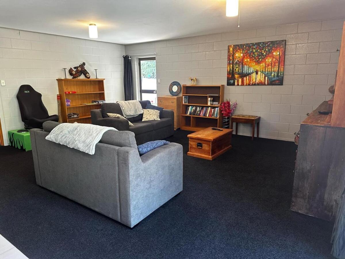 Te Piringa - The Sanctuary Apartment Whanganui Exterior photo
