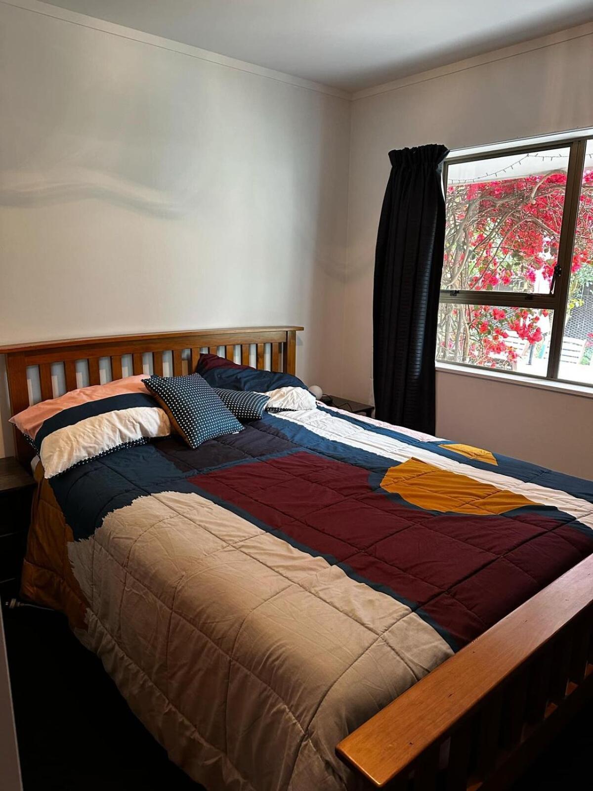 Te Piringa - The Sanctuary Apartment Whanganui Exterior photo