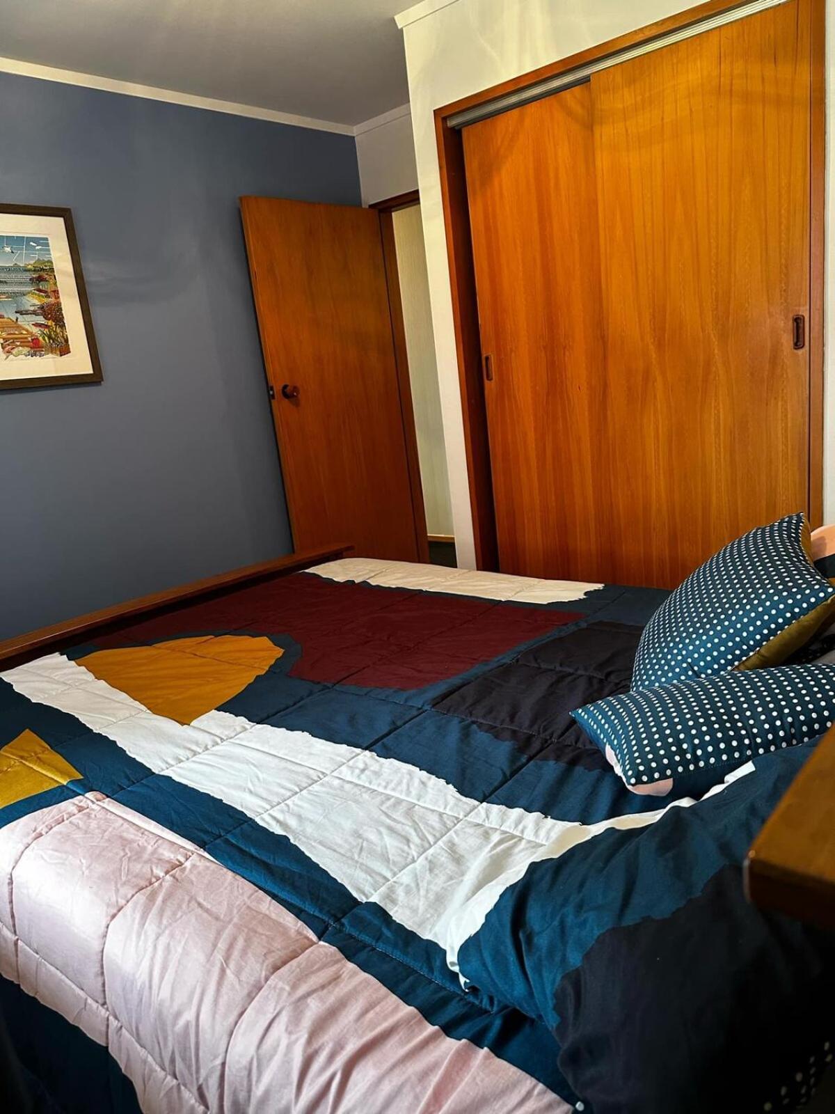 Te Piringa - The Sanctuary Apartment Whanganui Exterior photo